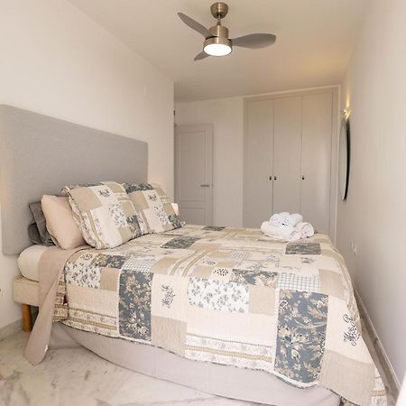 Javea Port Townhouse With Amazing Sea Views & Communal Pool Villa Esterno foto