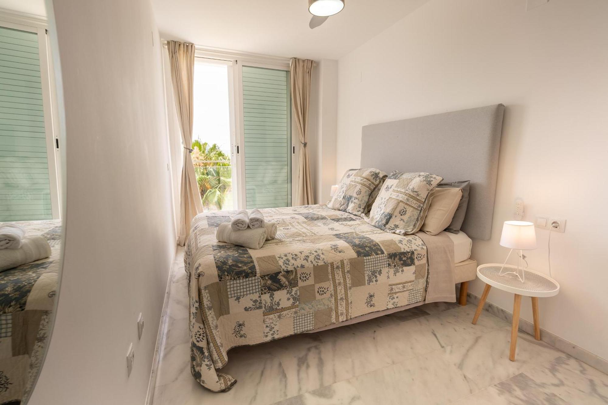 Javea Port Townhouse With Amazing Sea Views & Communal Pool Villa Esterno foto