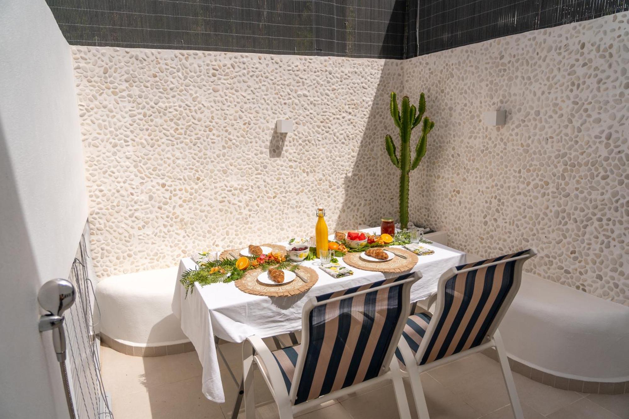 Javea Port Townhouse With Amazing Sea Views & Communal Pool Villa Esterno foto