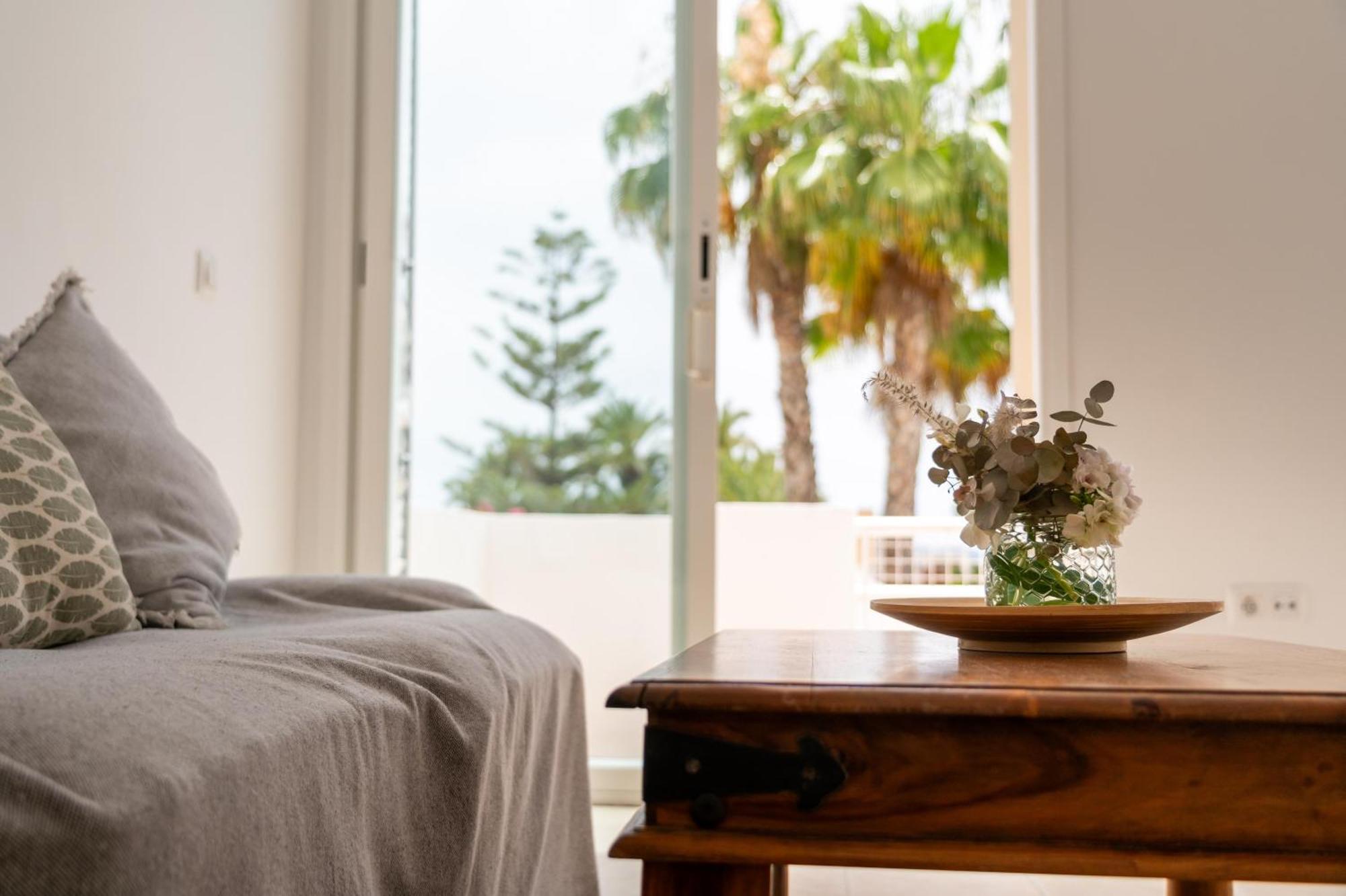 Javea Port Townhouse With Amazing Sea Views & Communal Pool Villa Esterno foto